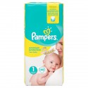 Pampers New Baby Geant T1X44