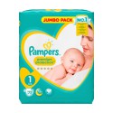 New Bb Value+ T1 Pampers X72