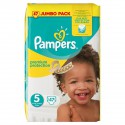 X47 Premium Value+ T5 Pampers