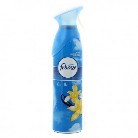 Febreze Pl.Air Vanille 300Ml