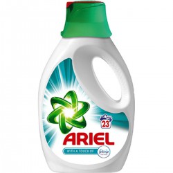 Ariel Liq Febreze 23D 1.495L