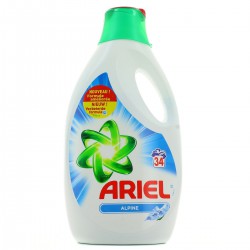 Ariel Liq Alpine 34D 2.21L