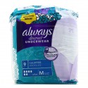 Always Sousvet Plus M X9