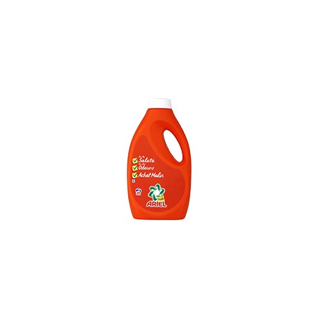 Ariel Simply Liq Reg 20D 1.3L