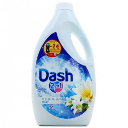 Dash2/1 Liq Fl.Lys 36D 2.34L