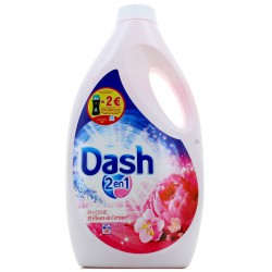 Dash2/1 Liq Pivoine 36D 2.34L