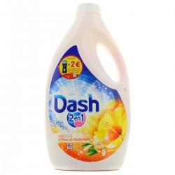 Dash2/1 Liq Mandarin 36D 2.34L