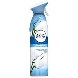 Febreze Pl.Air P.Coton 300Ml