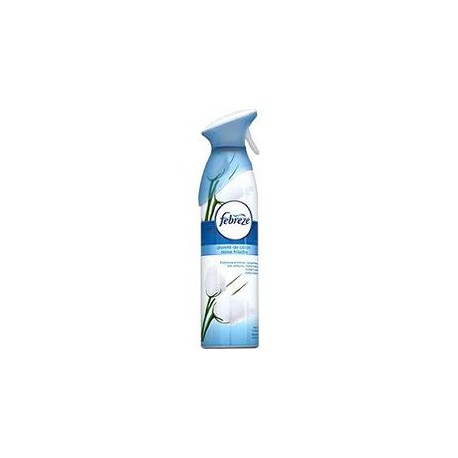 Febreze Pl.Air P.Coton 300Ml