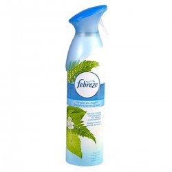 Aerosol 300Ml Desodorisant Plein Air Rosee Du Matin Febreze