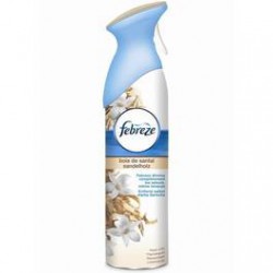 Febreze Pl.Air Bois Santal300