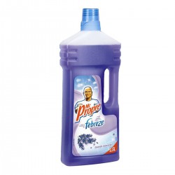 Mrpropre Lavande 1.25L