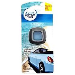 Diffuseur Desodorisant Car Air Frais Febreze