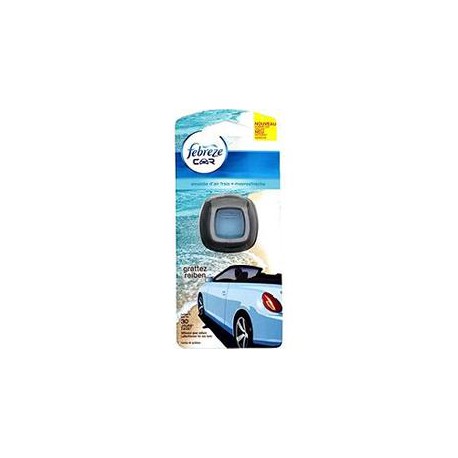 Diffuseur Desodorisant Car Air Frais Febreze