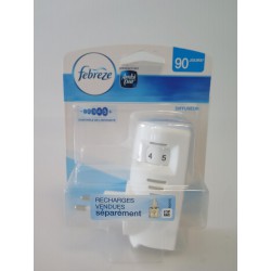 Diffusseur Desodorisant Classique Febreze