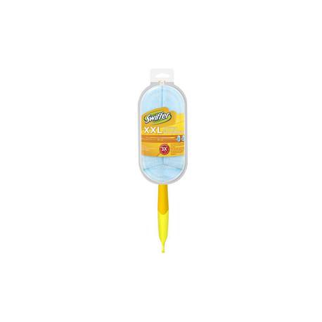 Kit Plumeau Swiffer