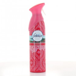 Aerosol 300Ml Desodorisant Plein Air Thai Orchidee Febreze