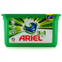 Ariel Pods Regulier X38