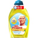 400Ml Gel Liquide Citron Mr Propre