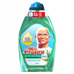 Mrpropre Gel Fraichmatin 600Ml