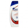 H&S Shp 2En1 Anti Chute 270Ml