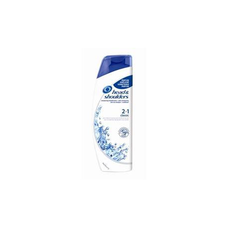 H&S Shamp Classique 500Ml