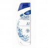H&S Shamp Classique 500Ml