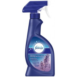 Spray 375Ml Desodorisant Textile Febreze