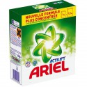 10 Doses Lessive Poudre Ariel