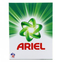 Ariel Poudre Regulier 10D 650G