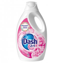 Dash2/1 Liq Pivoine 40D 2.6L