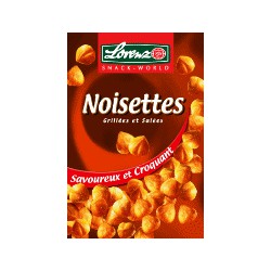 75G Noisette Lorenz