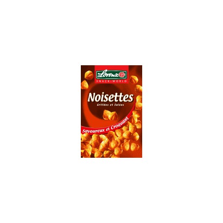 75G Noisette Lorenz