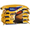 Bahlsen Pick Up Choco Noir 140