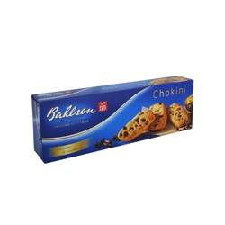Bahlsen Chokini Paquet 125G