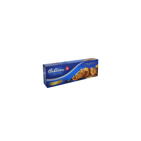 Bahlsen Chokini Paquet 125G