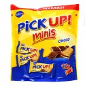Bahl.Mini Pickup Chocolat 127G