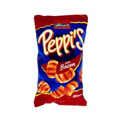 Lorenz Peppi S Bacon 65G