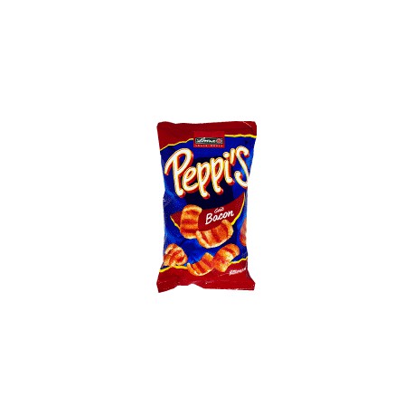 Lorenz Peppi S Bacon 65G