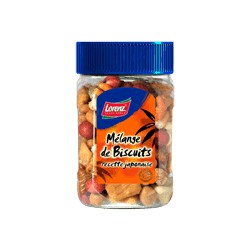 Lorenz Melange De Biscuits Recette Japonaise Bocal 180G