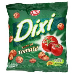42G Tomate Dixi Lorenz
