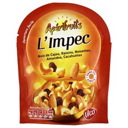 Lorenz Melange Impecdoy 120G
