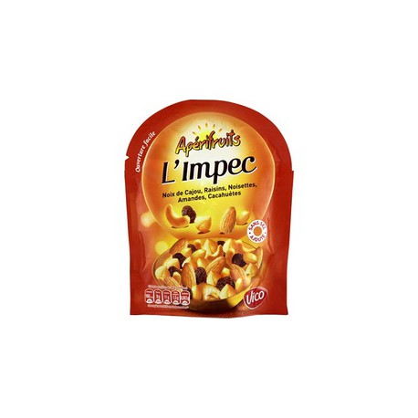 Lorenz Melange Impecdoy 120G