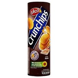 135G Bacon Crunchips
