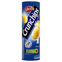 Crunchips Crunchips Sale 135 G