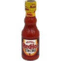 148Ml Sauce Red Hot Xtra Hot