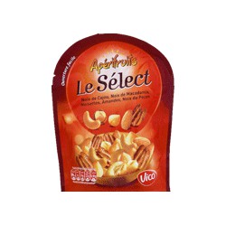 Lorenz Pack Melange Select.Doy 100G