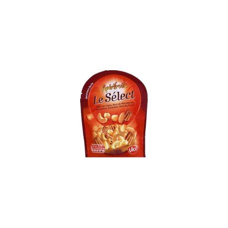Lorenz Pack Melange Select.Doy 100G