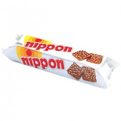 Bisc.Nippon Choco Riz200G
