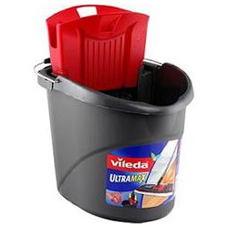Vileda Seau + Essoreur Ultra.